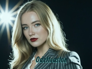 Odetteaston