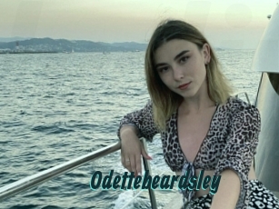 Odettebeardsley