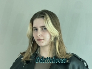 Odettebeese