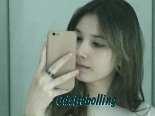Odettebolling