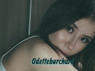 Odetteburchard