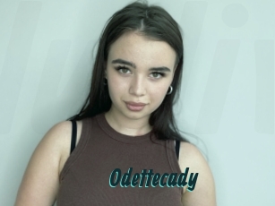 Odettecady