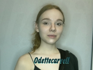 Odettecarvell