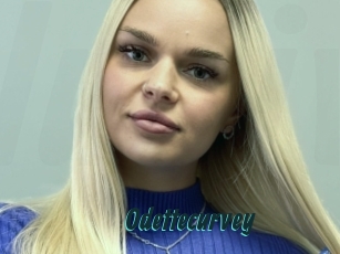 Odettecurvey