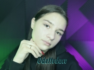 Odettedace