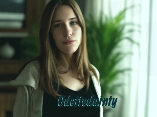 odettedainty Lucy Live