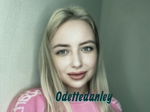 Odettedanley