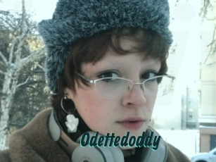 Odettedoddy