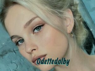 Odettedolby