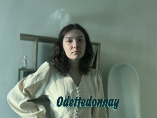 odettedonnay Lucy Live