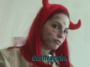 Odettedowlen
