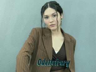 Odettefrary