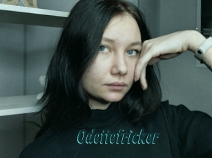 Odettefricker