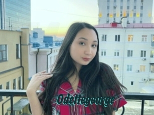 Odettegeorge