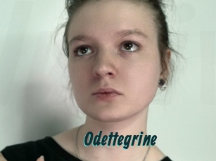 Odettegrine