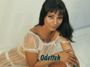 Odetteh