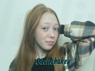Odettehakey