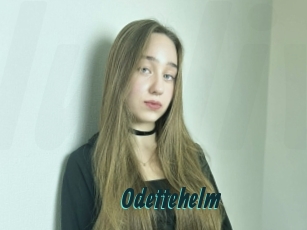 Odettehelm