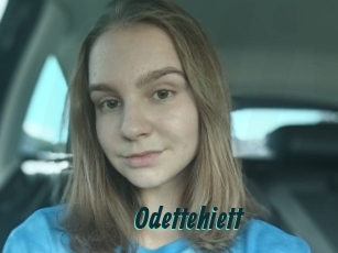 Odettehiett