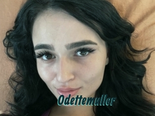 odettemuller Lucy Live