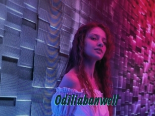 Odiliabanwell