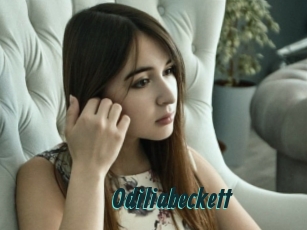 Odiliabeckett