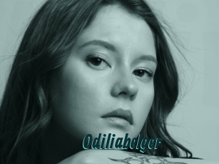 Odiliabelger