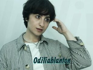 Odiliablanton