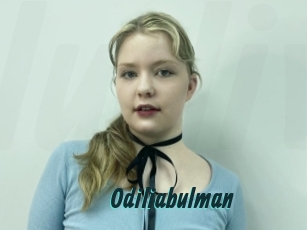 Odiliabulman