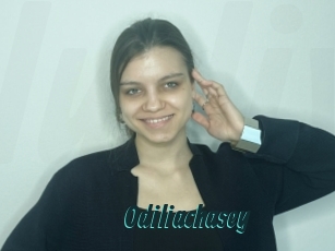 Odiliachasey