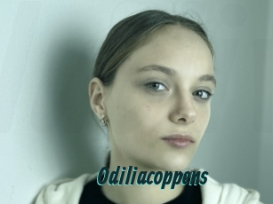 Odiliacoppens