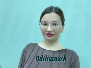 Odiliacouch
