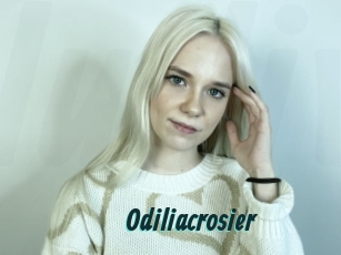 Odiliacrosier
