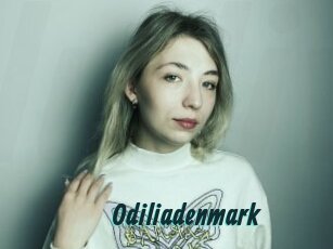 Odiliadenmark