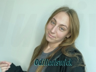 Odiliaelswick