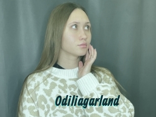Odiliagarland