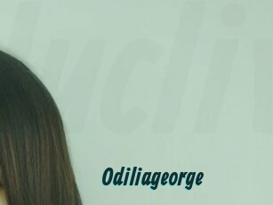 Odiliageorge