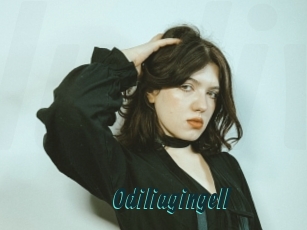 Odiliagingell