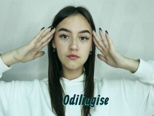 Odiliagise
