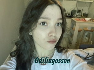 Odiliagosson