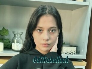 Odiliahallock