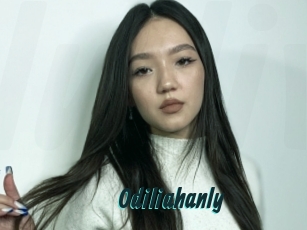 Odiliahanly