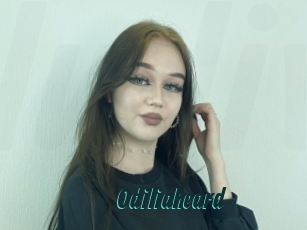 Odiliaheard