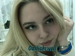 Odiliahewell