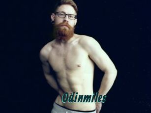 odinmiles Lucy Live