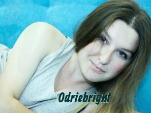 Odriebright