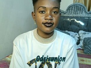 Odrieunion