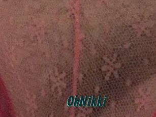 OhNikki