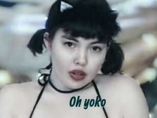 Oh_yoko