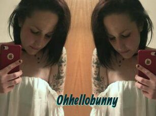 Ohhellobunny